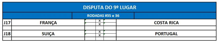 previa - 2º fase