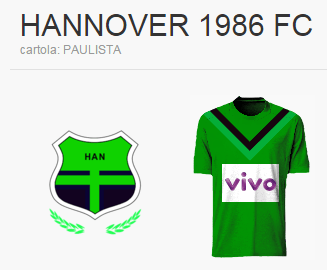 HANNOVER 1986 FC