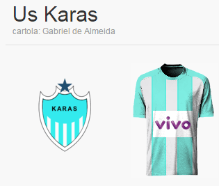 Us Karas