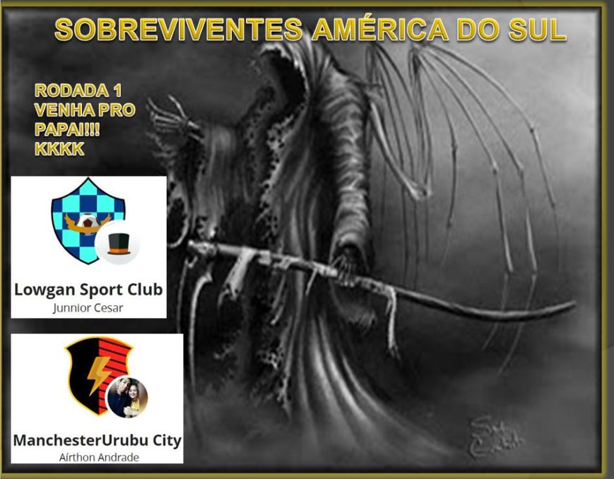 sobreviventes amsul 1