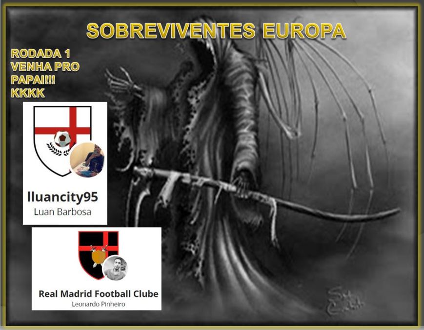 sobreviventes europa 1
