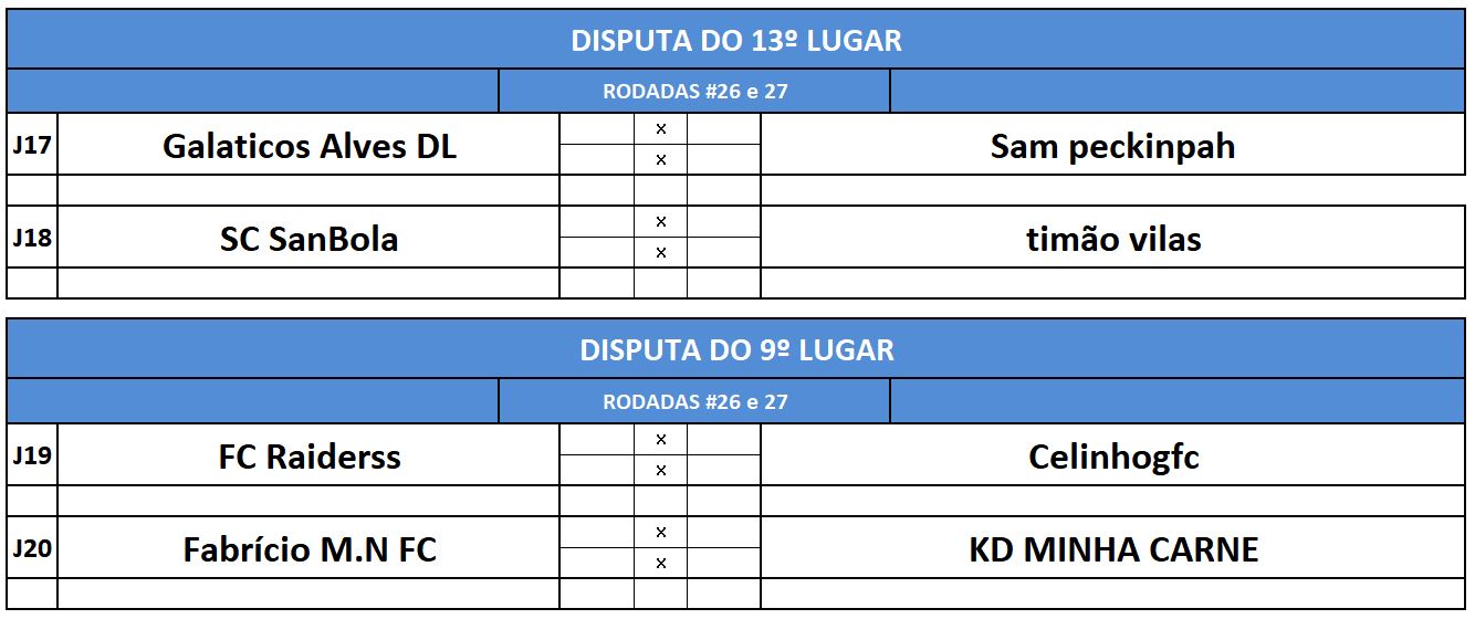 previa disp 13 e 9º