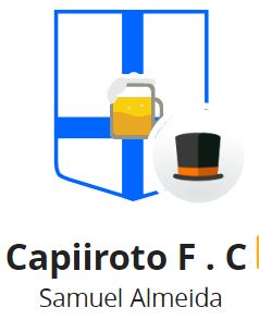 Capiiroto F . C