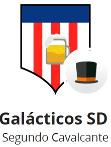 Galácticos SD