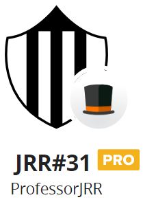 JRR-31