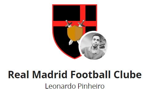 Real madrid Football Clube