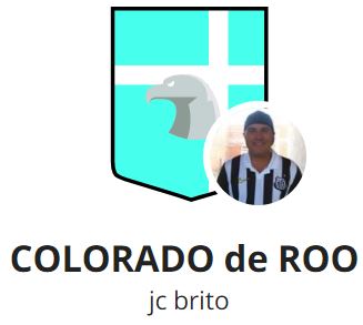 COLORADO de ROO