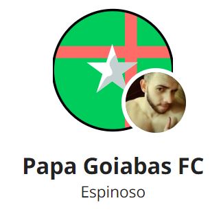 Papa Goiabas FC