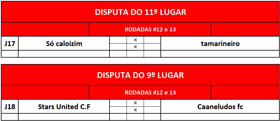 previa disp 9 e 11 lugar
