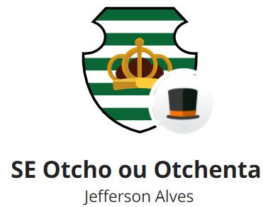 SE Otcho ou Otchenta