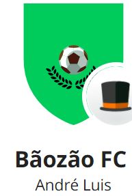 Bãozão FC