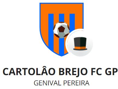 CARTOLÂO BREJO FC GP