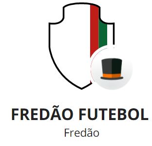 FREDÃO FUTEBOL
