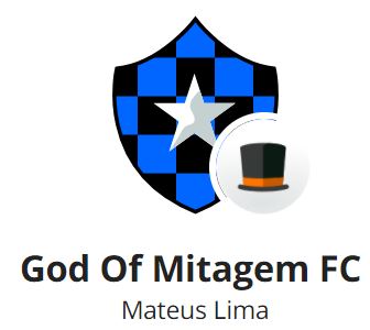 God Of Mitagem FC