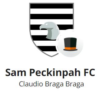 Sam Peckinpah FC