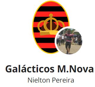 Galácticos M.Nova