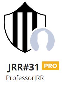 JRR#31