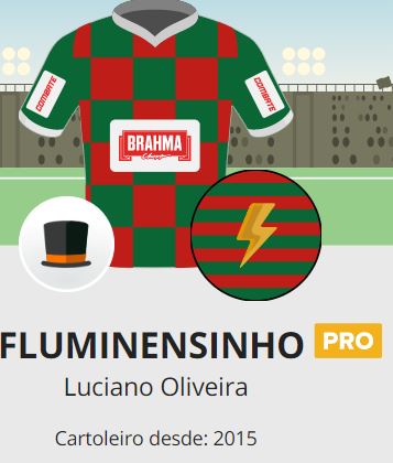 campeão